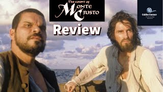 49.  The Count of Monte Cristo