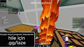 Laze vip hile Survival Ametist