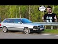 БЫСТРЫЙ БУЛЬБАВОЗ В РБ .СВАП ПРОЕКТ .БЛОГЕР БУЛКИН ОЦЕНИЛ .AUDI 80 QUATTRO B4 1994  МКПП  700 СИЛ...