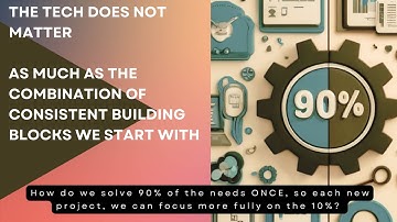 Laravel, Ruby On Rails, Django Does Not Matter