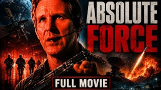 A Military Experiment Creates Unstoppable Killers | ABSOLUTE FORCE