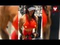 "Lateral Raises are the best for your Shoulders ..."