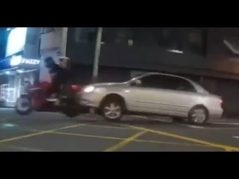 你騎車，我騎你