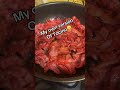 Tocino #cooking #shortvideo #shorts #food