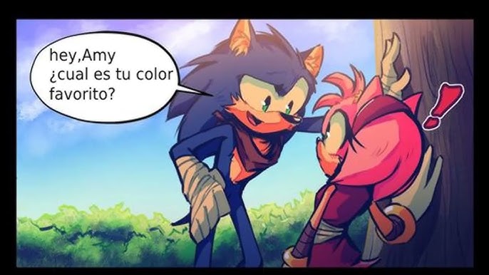 El Trend, Sonamy