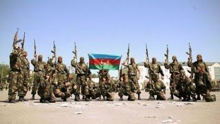 Azerbaycan Esgeri Azerbaijan Soldier