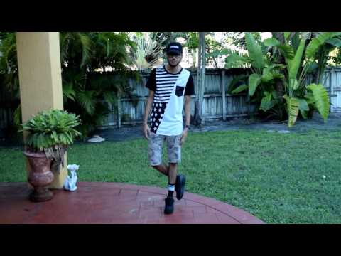 Tutorial #1 Learning The Basics : Running Man