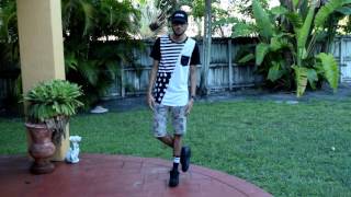 Tutorial #1 Learning The Basics : Running Man