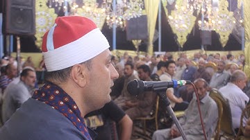 تألق فاق كل كلمات الوصف والجمال من القارئ الشيخ محمد حامد الجمال من ربع العشاء ،،،بشبيش2023/7/19