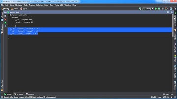 MongoDB Tutorial for Beginners - 7 - Aggregation and Groups