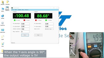 SINVT Use Instructions with PC (old)