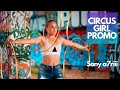 CIRCUS ARTIST PROMO VIDEO || Sony a7r III + 28mm 2.0 + 50mm 1.8 + 85mm 1.8 || Zhiyun Crane V2
