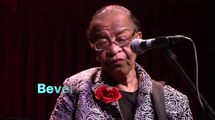Rock Me Baby - Beverly "Guitar" Watkins w/the Rick...