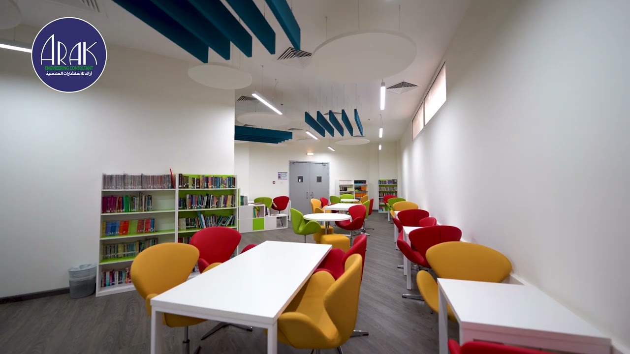 Mosanada Marketing | Luxury School Project Showcase