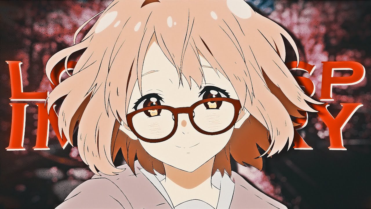 LORD GASP - I'M SORRY [ Anime Edit // AMV ]