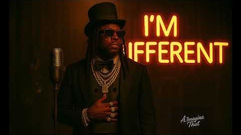 2 chainz - I’m Different (1960s Memphis soul) ai cover