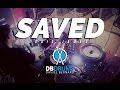 Saved Drum Cover // Eddie James // Daniel Bernard