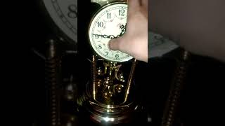 Clocks in Slo mo 2