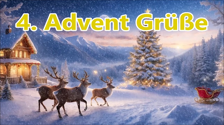 4. Advent Grüße lustig kostenlos whatsapp Adventsgrüße zum vierten Advent Gruß