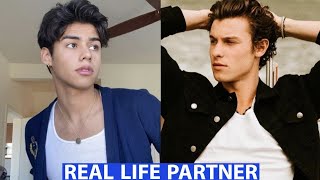 Andrew Davila vs Shawn Mendes | Biography | Net Worth | Lifestyle Comparison 2023 |