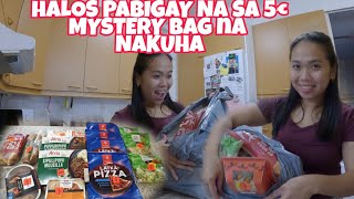 LAKING KATIPIRAN SA PAG ARAWARAW NAMIN TO |FOOD RESQ|PINAY WITH FOREIGNER