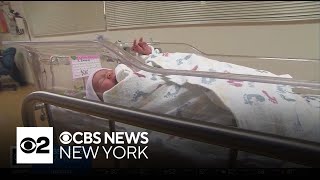 Co-sleeping leads to 3 more infant deaths on Long Island, official say