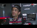 MotoGP, GP Repubblica Ceca: Jorge Martin (Aprilia) prova il doppio long lap penalty per la gara