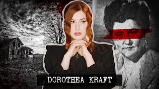 La Venganza de Dorothea Kraft | Estela Naïad