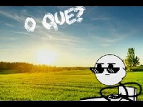 KÊ KI EU TENHO HAVER COM ISSO?