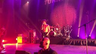 Turnstile - Don’t Play | Live in San Antonio 11/11/22