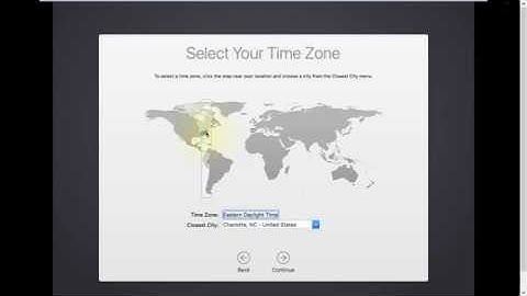 How to install macOS High Sierra in VMware Workstation