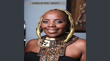 Names of God