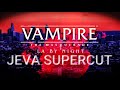 Jeva Supercut Part 1 - The Rough Wooing