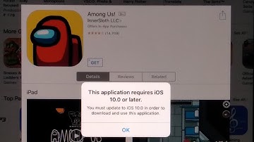 How i Download Unsupported Apps in my Apple iPad Mini 1 #shorts #apple #ios #ipad #old #new #trend