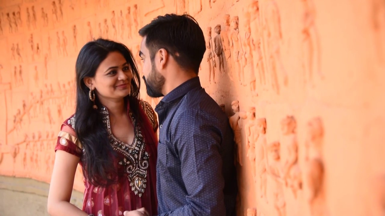 Best Pre Wedding Video From Raipur Chhattisgarh.. - YouTube