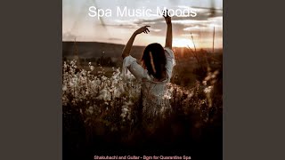 Outstanding Moods for Quarantine Spa