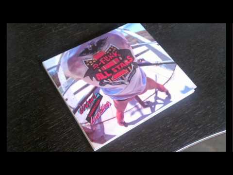 P. Funk All-Stars - Pumpin' It Up (Special Club Mix)