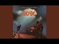 Whole Lotta Rosie (Isolated Bass and Drums)