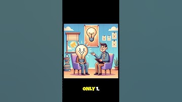 How many Psychologists does it take to change a light bulb? ...