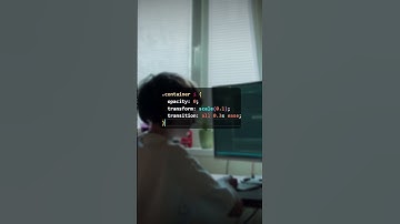 Простая анимация кнопки "поделиться" на чистом CSS и HTML #frontend #html #css