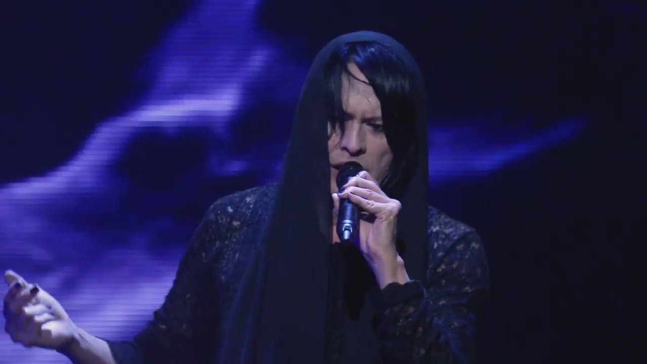 BUCK-TICK Sayonara Shelterー destroy and regenerate-Mix (Sub Español) Tokyo Garden 4K