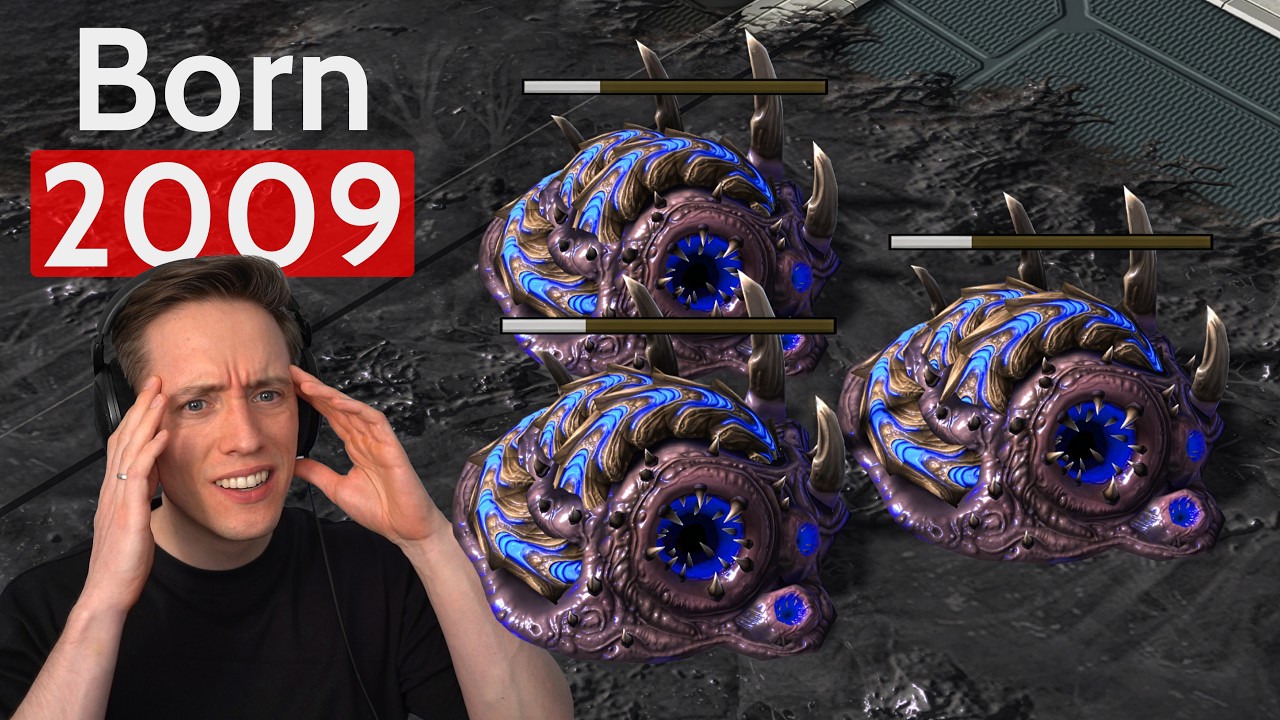 MaxPax and Clem vs a 17-year-old chaos machine.
