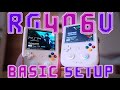 Anbernic RG406V Setup Guide for Beginners (RetroArch, Daijisho &amp; PS2 Setup)
