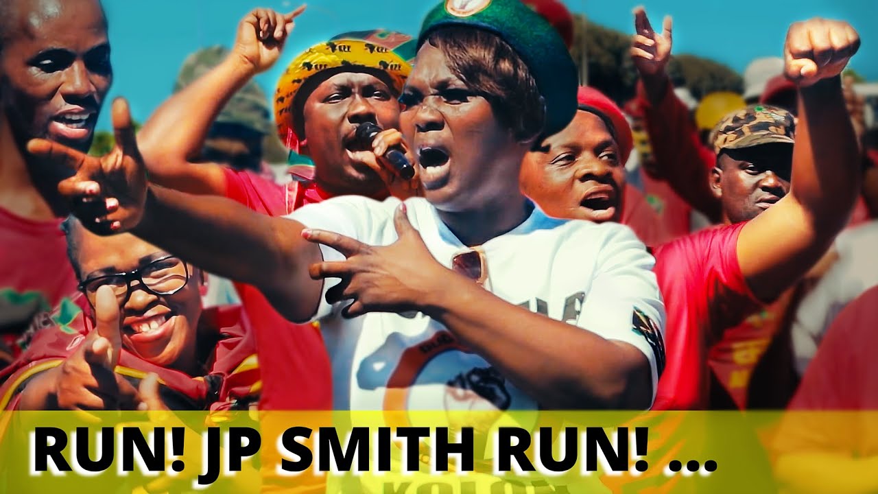 EFF claims Democratic Alliance unjustly TARGETS Taxis in Cape Town