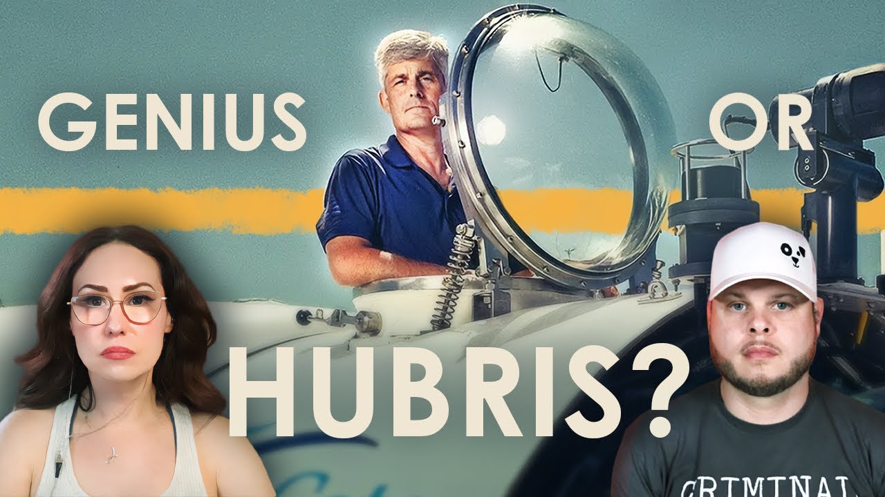 OceanGate: A Culture of Criminal Negligence (Part 2)