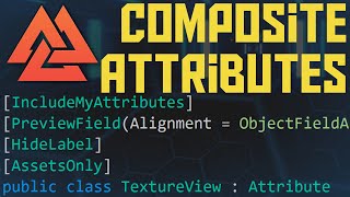 Save Space with Odin Composite Attributes!!