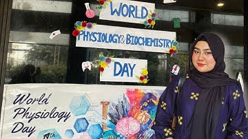 SIMS Physiology Day 2025 | Best Medical Students’ Projects & Models