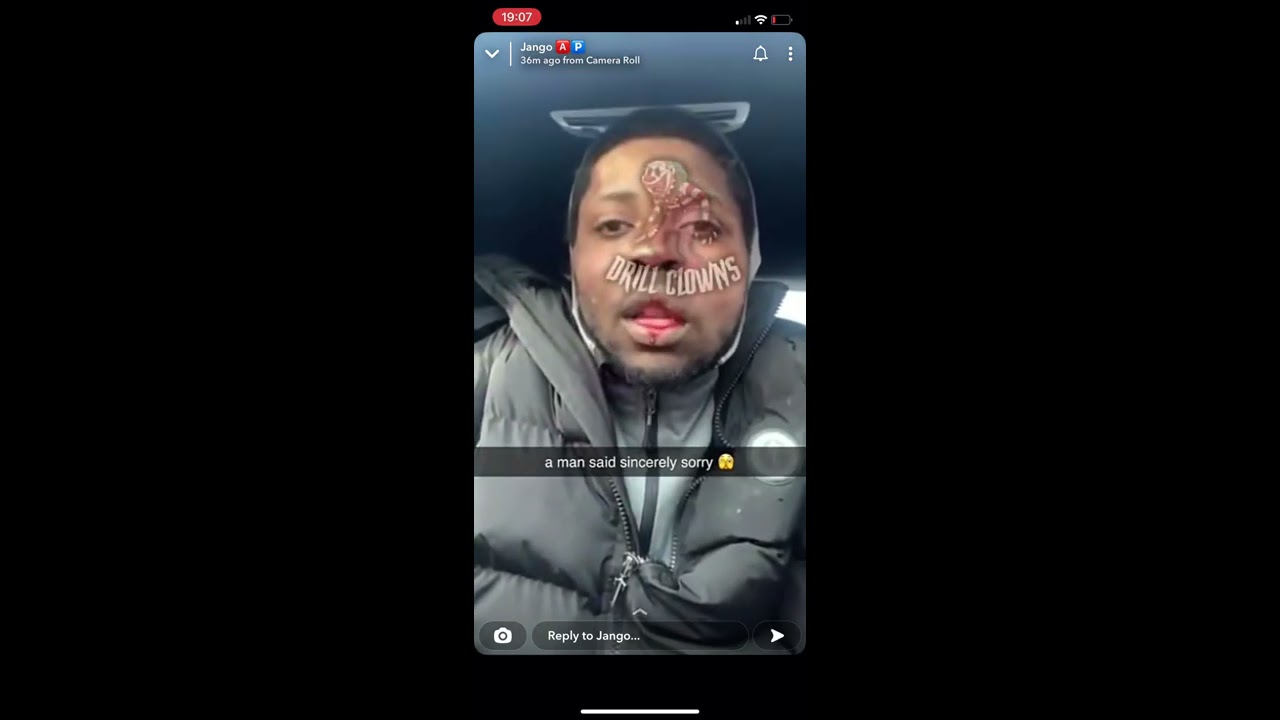 E1 3x3 Gets Smacked Up For Trying Too Line Burner M24 And Tion Wayne