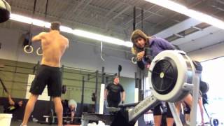 Lactate Test 120606 (Row-KBS-Burpee)