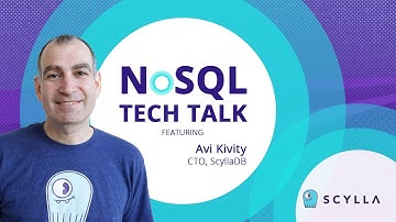 Scylla Summit 2017: ScyllaDB Performance Toolbox